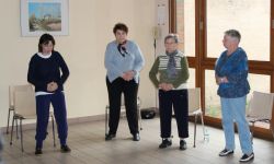 Semaine Bleue   012